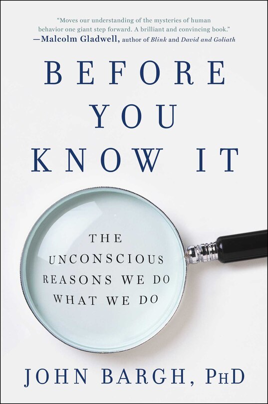 Front cover_Before You Know It