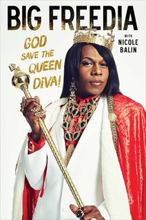 Front cover_Big Freedia