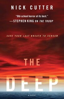 Couverture_The Deep