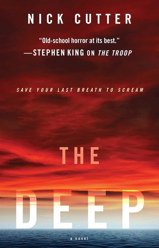 Couverture_The Deep