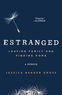 Front cover_Estranged