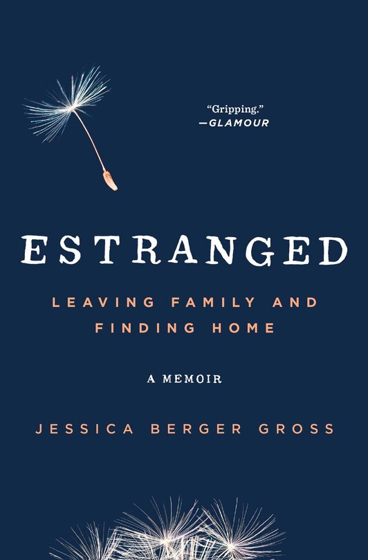Front cover_Estranged