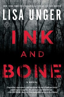Front cover_Ink and Bone
