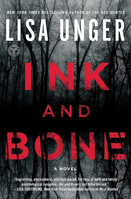 Front cover_Ink and Bone