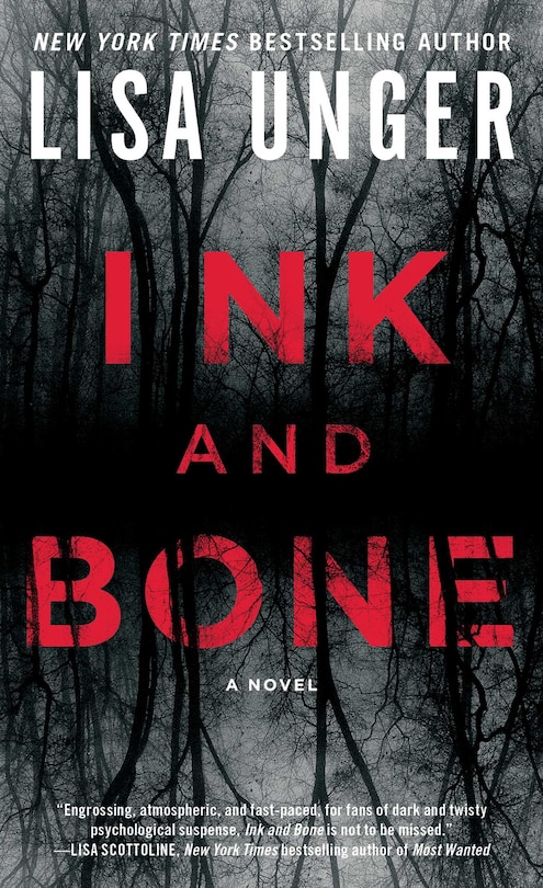 Couverture_Ink and Bone