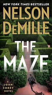 Front cover_The Maze