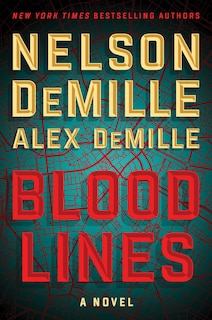 Front cover_Blood Lines