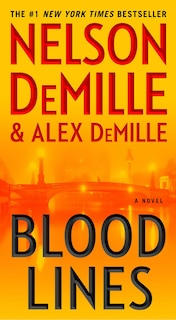 Front cover_Blood Lines