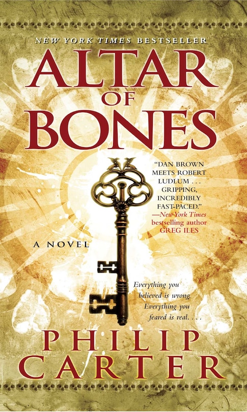 Couverture_Altar of Bones