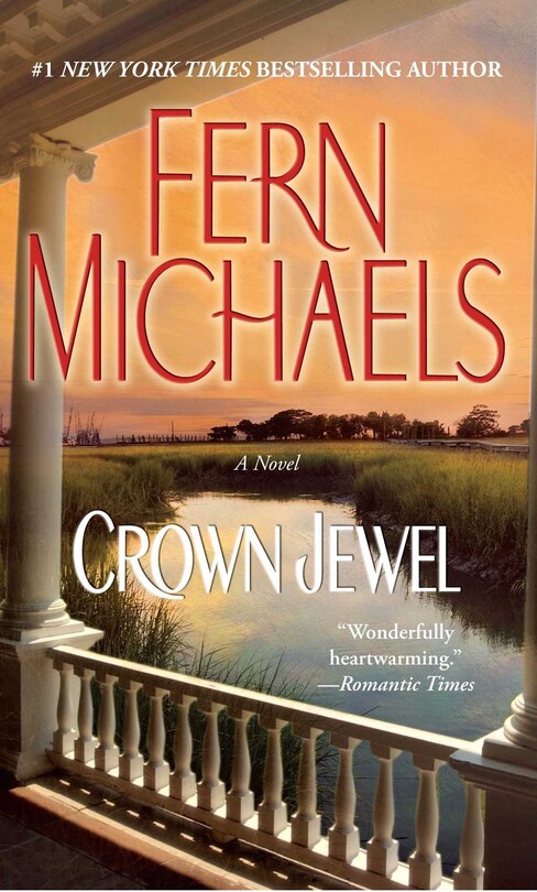 Crown Jewel: A Novel