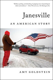Front cover_Janesville