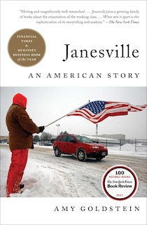 Front cover_Janesville