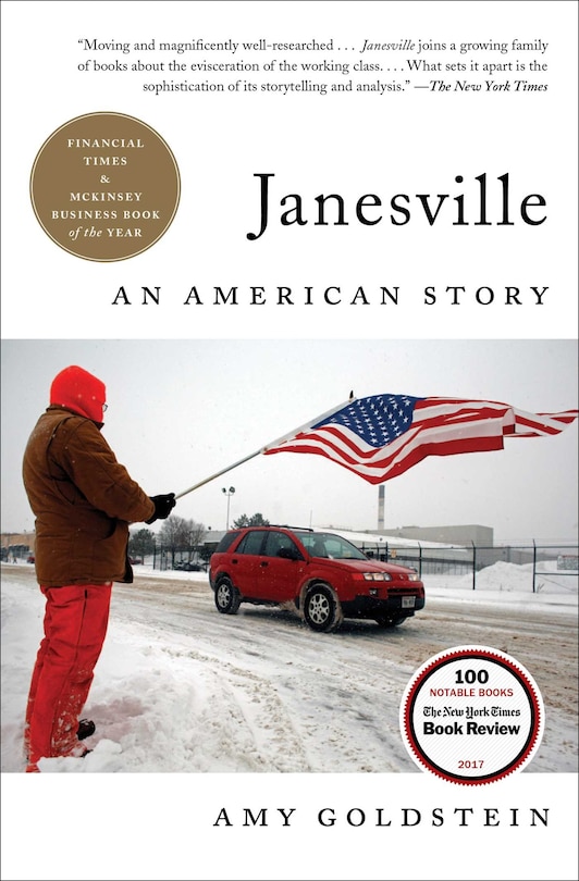 Front cover_Janesville