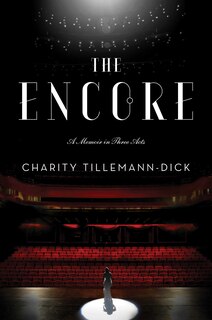 Front cover_The Encore