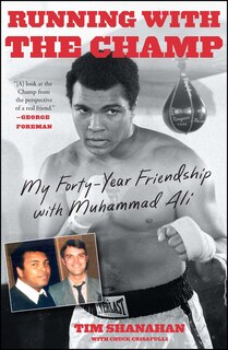 Front cover_Running with the Champ