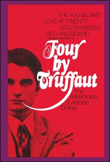 Front cover_Four by Truffaut