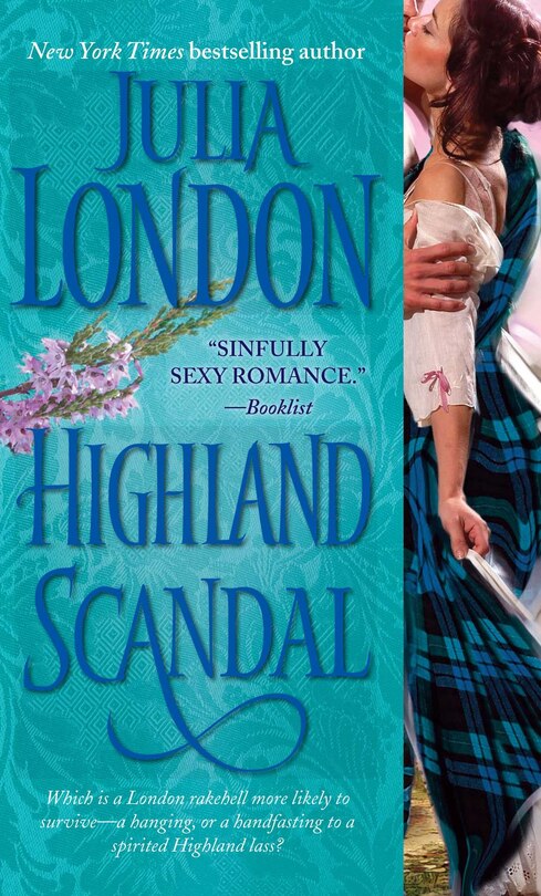 Highland Scandal