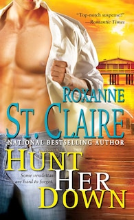Front cover_Hunt Her Down