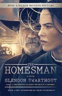 Front cover_The Homesman