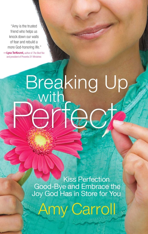 Front cover_Breaking Up with Perfect