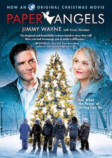 Front cover_Paper Angels