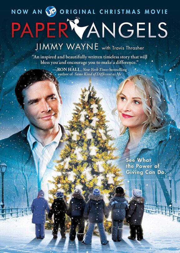 Front cover_Paper Angels