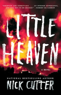 Front cover_Little Heaven