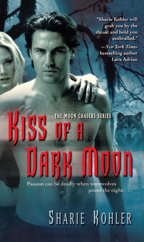 Couverture_Kiss of a Dark Moon