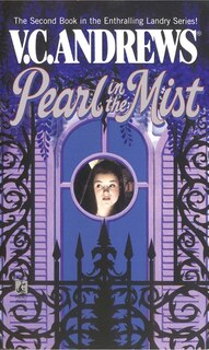 Front cover_Pearl in the Mist