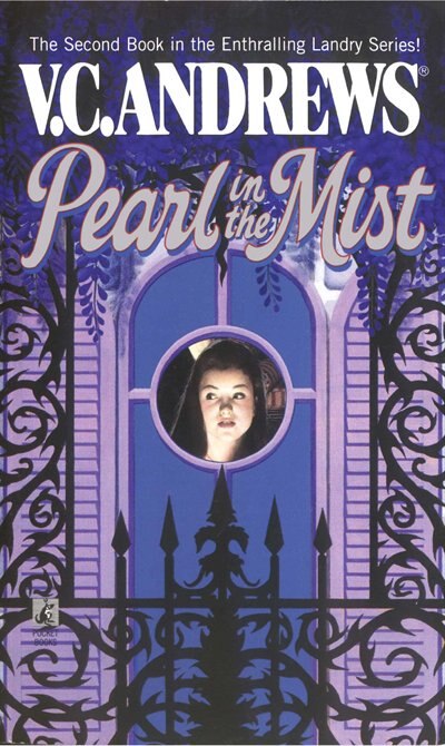 Front cover_Pearl in the Mist