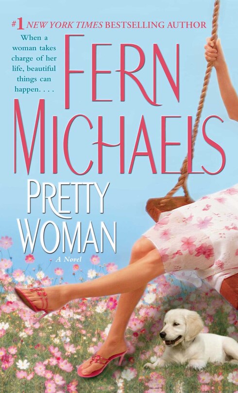 Front cover_Pretty Woman