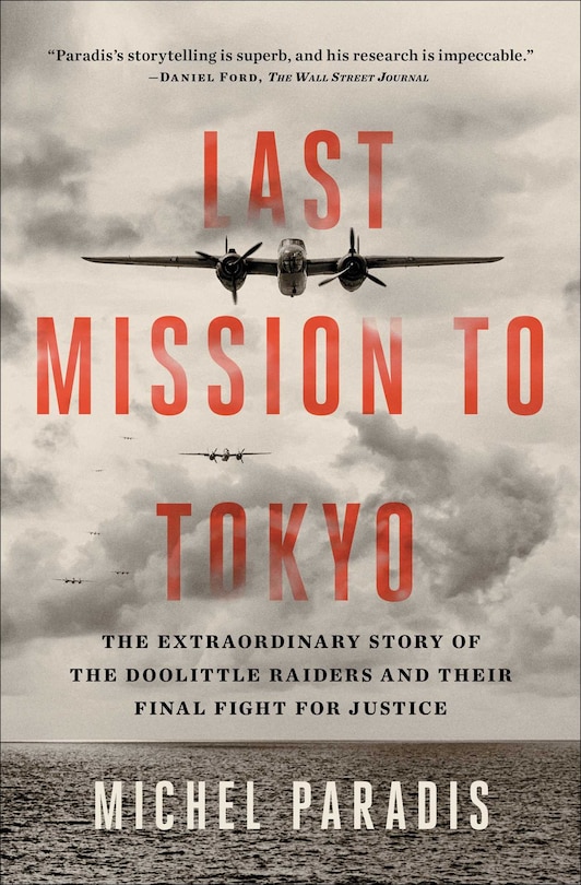 Front cover_Last Mission to Tokyo