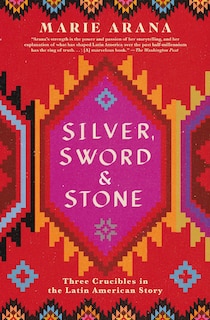 Couverture_Silver, Sword, And Stone