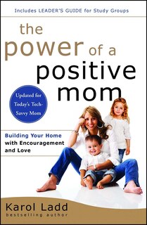 Front cover_The Power of a Positive Mom