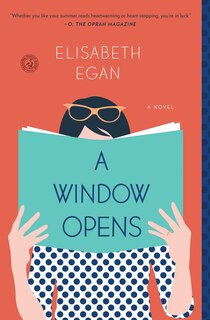 Front cover_A Window Opens