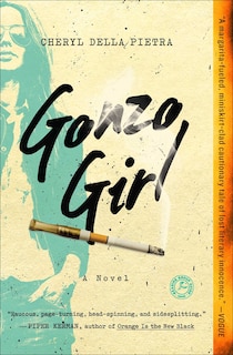 Front cover_Gonzo Girl