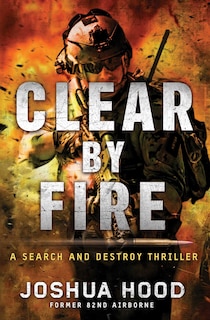 Front cover_Clear by Fire
