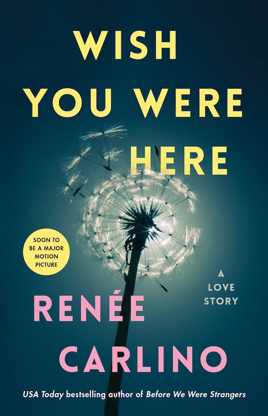 Front cover_Wish You Were Here