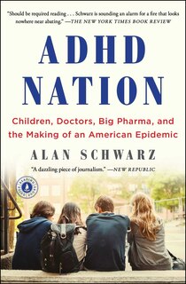 Front cover_ADHD Nation