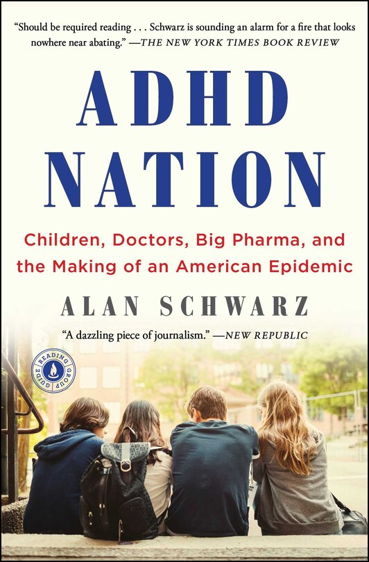 Front cover_ADHD Nation