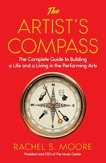 Front cover_The Artist's Compass