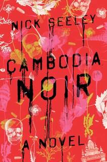 Front cover_Cambodia Noir