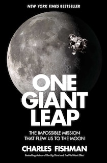 Front cover_One Giant Leap