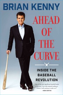 Front cover_Ahead of the Curve