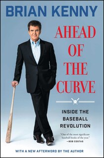 Front cover_Ahead of the Curve