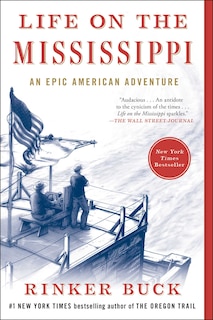 Front cover_Life on the Mississippi
