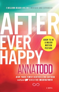 Front cover_After Ever Happy