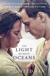 The Light Between Oceans: A Novel by M.L. Stedman