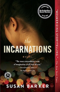 Front cover_The Incarnations