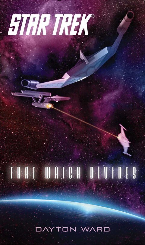 Front cover_That Which Divides